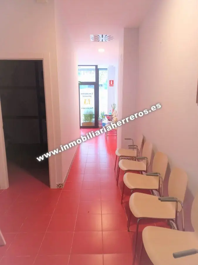 Venta Local Comercial San Adrian Logroño 130m2 Ideal Inversores