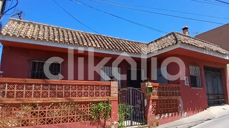 Casa en Algeciras 161m2 3 dormitorios terraza parking