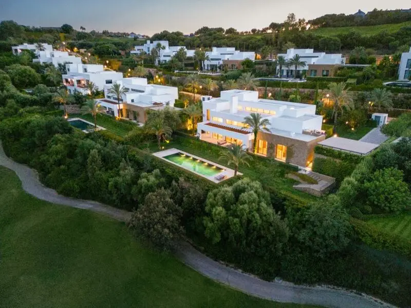 6 Cuarto Villa en venta
Casares, Málaga