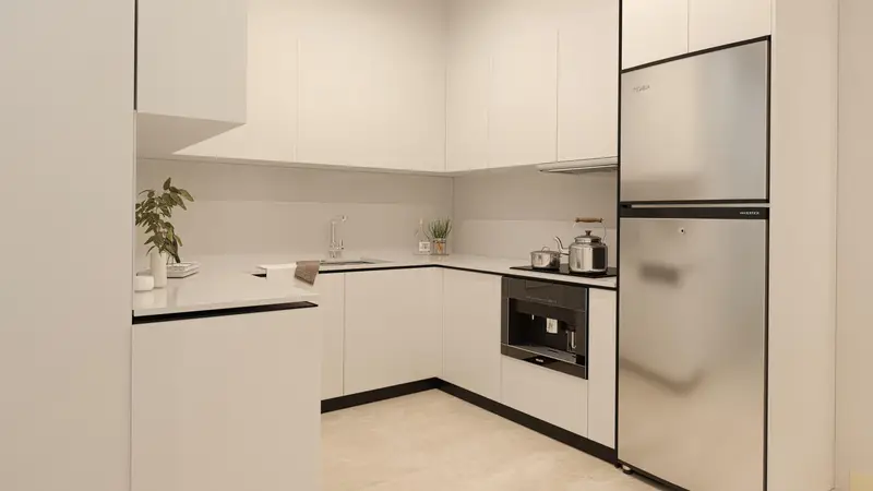 Apartamentos de nueva construcción con vistas al mar en Vera Playa, Almería