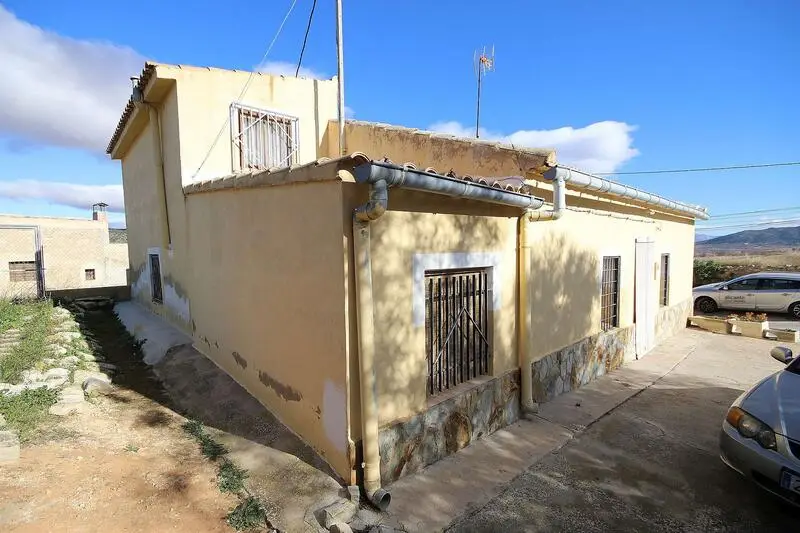 Casa de Pueblo 3 Dormitorios Casas del Señor