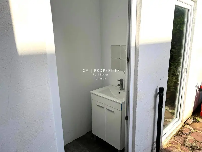 Chalet en Alquiler L Eliana Temporada 240m2 Piscina Jardin