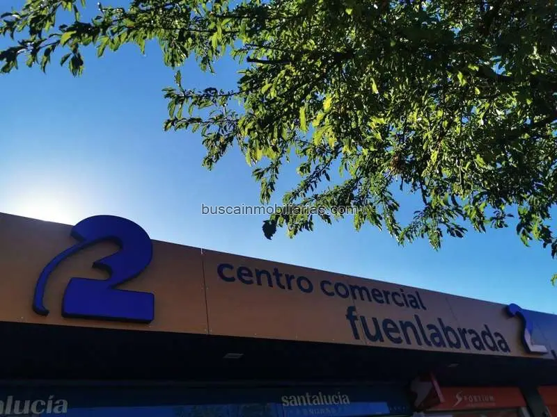 Local Comercial en Venta Fuenlabrada 2