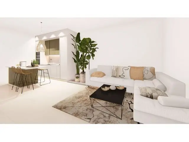 Villas Pareadas de Lujo en Orihuela Costa