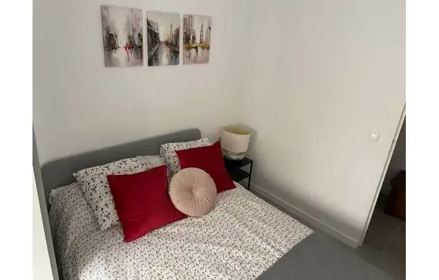 Apartamento 4 Habitaciones Malaga Centro 85m2 Recien Renovado
