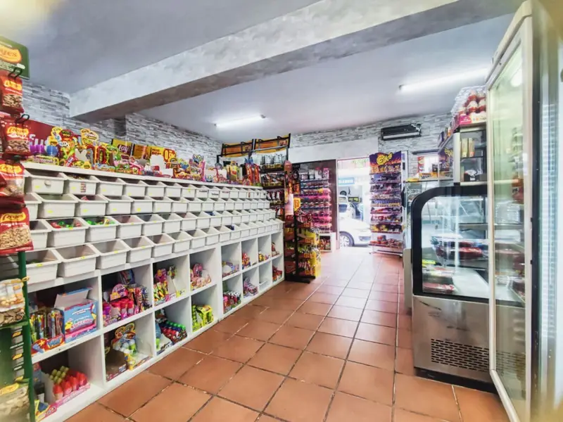 Venta Local Comercial San Luis de Sabinillas