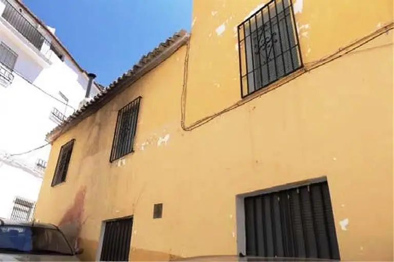 Casa en Venta en Rute 178m2 3 Habitaciones 2 Baños