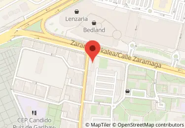 Subasta Vivienda Vitoria Gasteiz 75m2 Referencia 59 1371 406 2 3 3