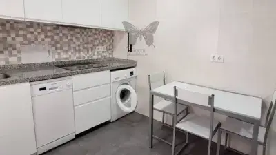 Alquiler Piso Reformado Ciudad Naranco Vallobín