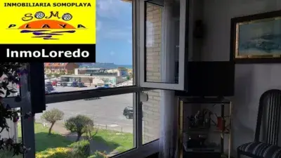 Piso en Venta Somo Cerca de la Playa