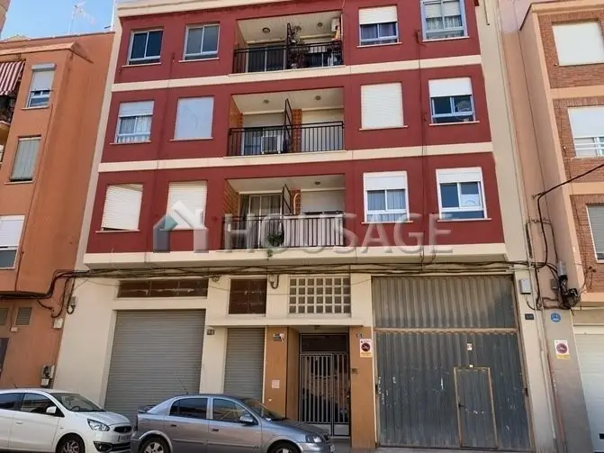 Piso en venta en Paiporta 132m² 4 dormitorios 2 baños