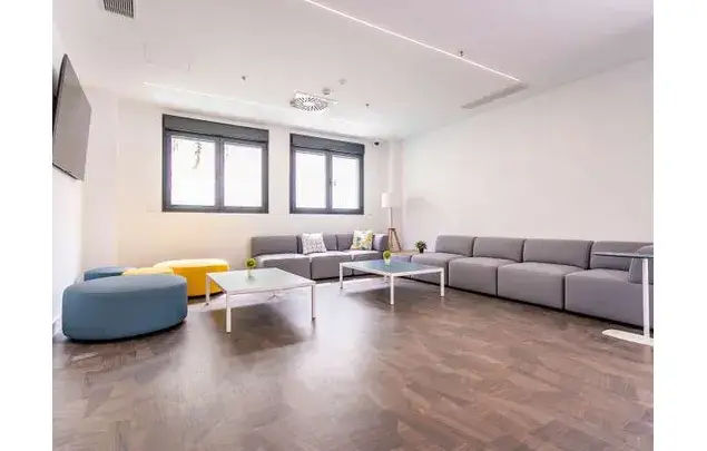Alquiler Habitacion Amueblada Sevilla Reina Mercedes