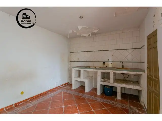 Casa en Venta para Reformar en Granada Ideal Alquiler Turistico