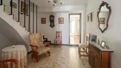 Chalet en venta en Estepa con vistas al Cerro San Cristobal