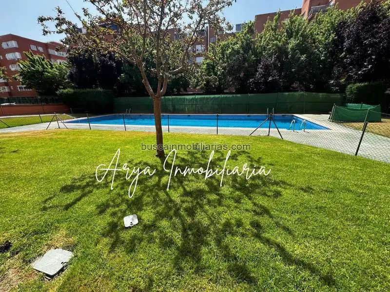 Piso en venta en Torrejon de Ardoz zona La Zarzuela