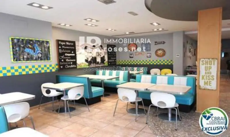 Local Comercial en Torroella de Montgri 165m2 2 Banos