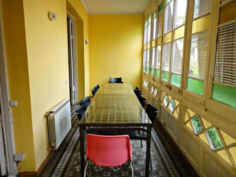 Apartamento de 1 Dormitorio en Alquiler en Barcelona