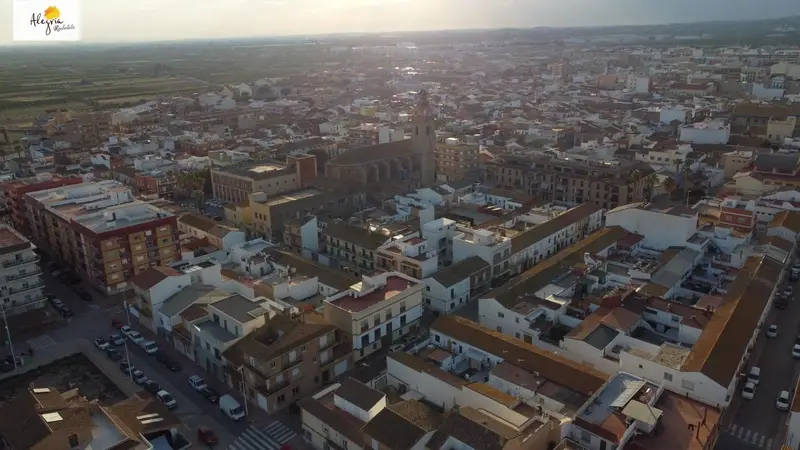 Apartamento en Venta Pucol Valencia 3 Dormitorios 2 Baños Parking Trastero