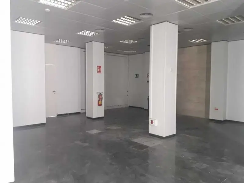 Local Comercial 112m2 Molina de Segura