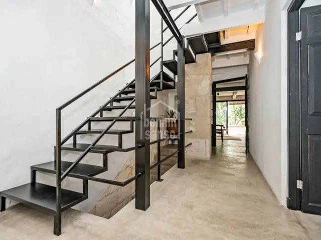 Casa en venta en Ferreries, Menorca