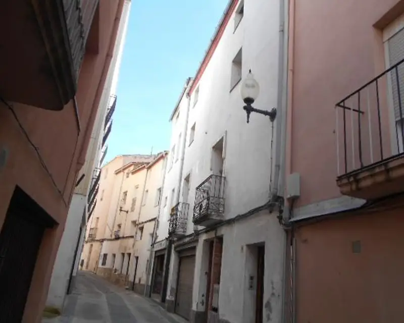 Casa Unifamiliar 215m2 3 Habitaciones Carme