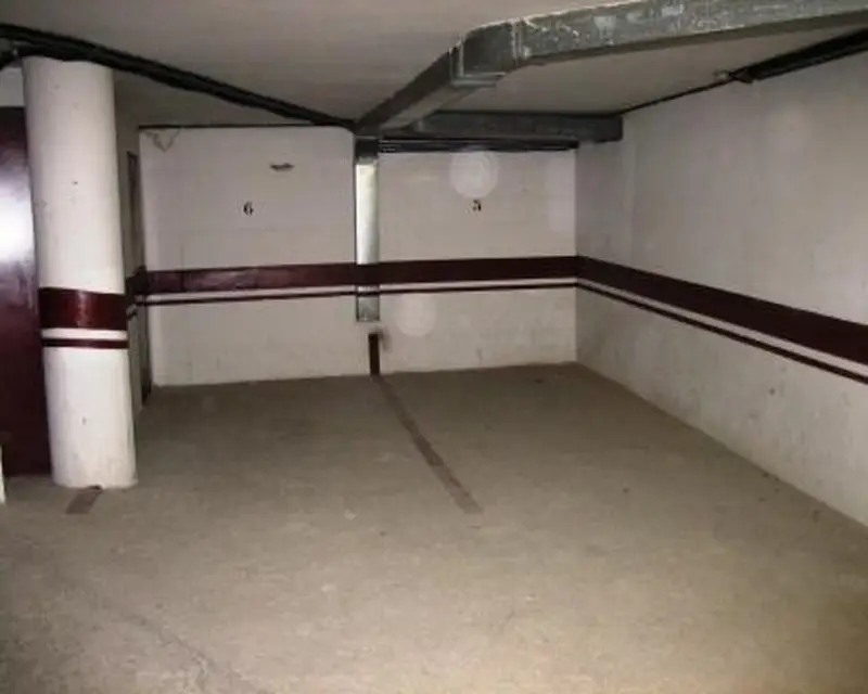 Garaje en venta en Tarazona