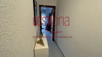 Ático en venta en Ris