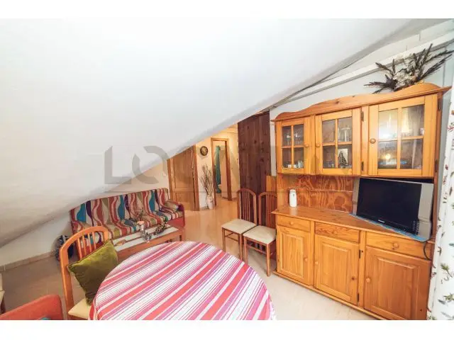 Atico en Venta Villanueva de la Vera 44m2 con Garaje y Ascensor