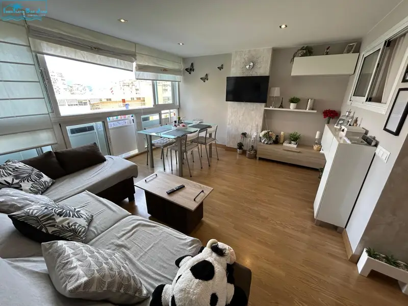 Apartamento en Playa de San Juan Alicante