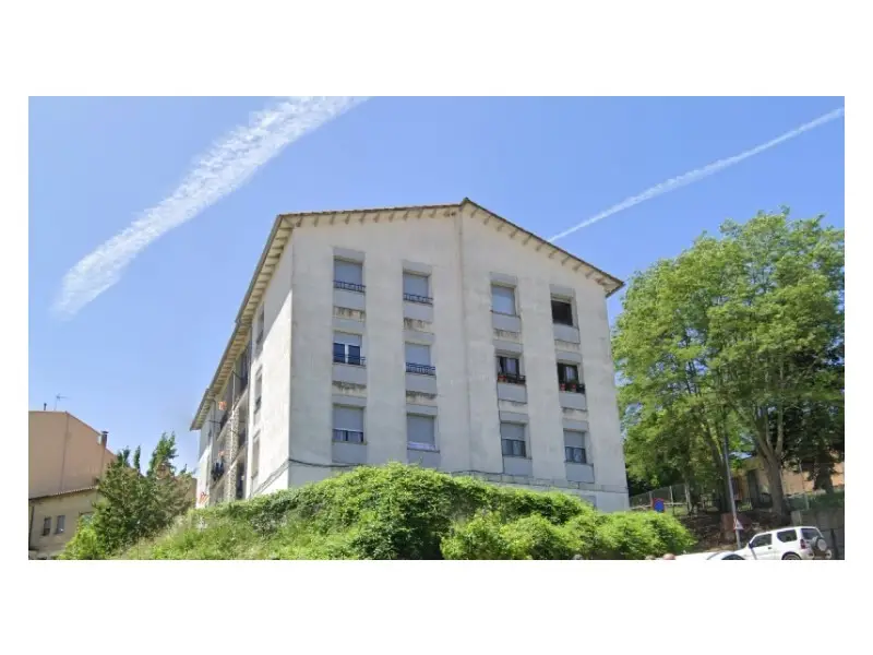 Venta Piso con terraza Sant Hilari Sacalm