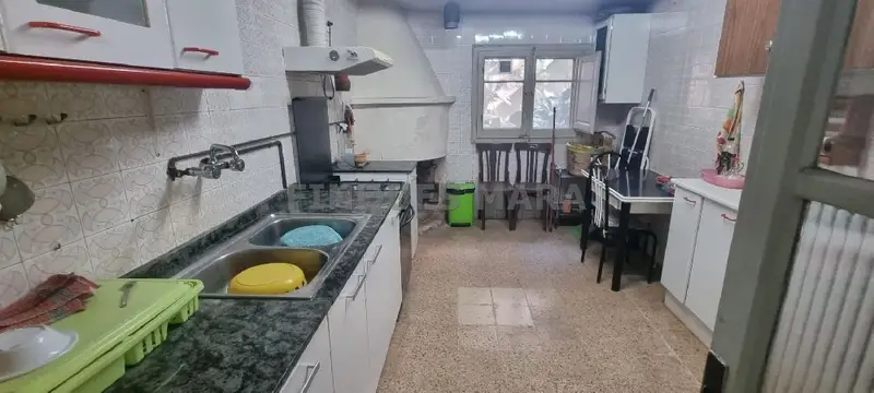 Casa en Moli Vell Sant Boi de Llobregat para Rehabilitar