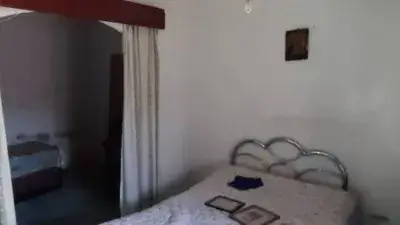 Casa Rustica en Venta Casla Sierra Guadarrama