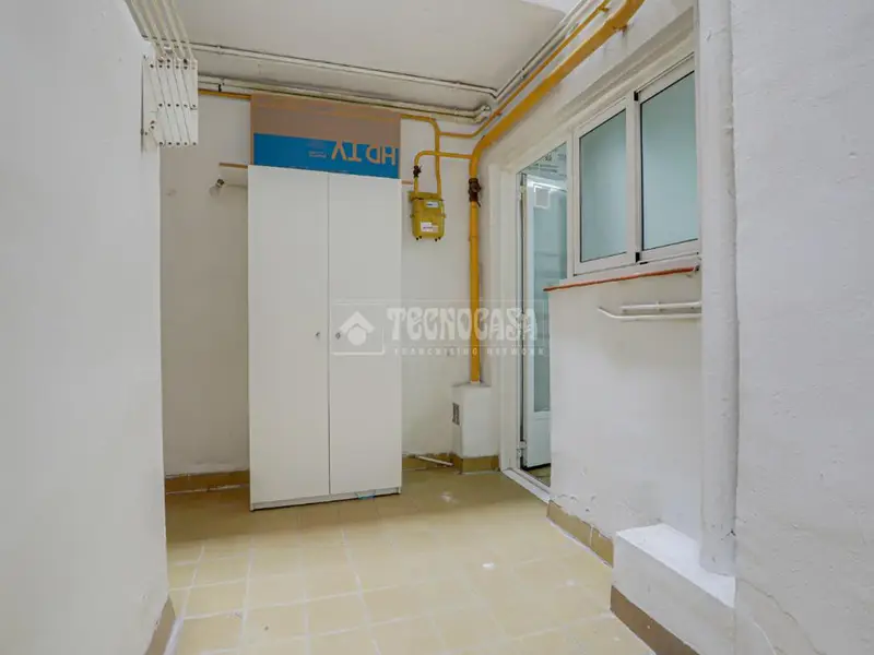 Piso en venta en Terrassa Sant Pere 94m2 3 habitaciones 2 baños