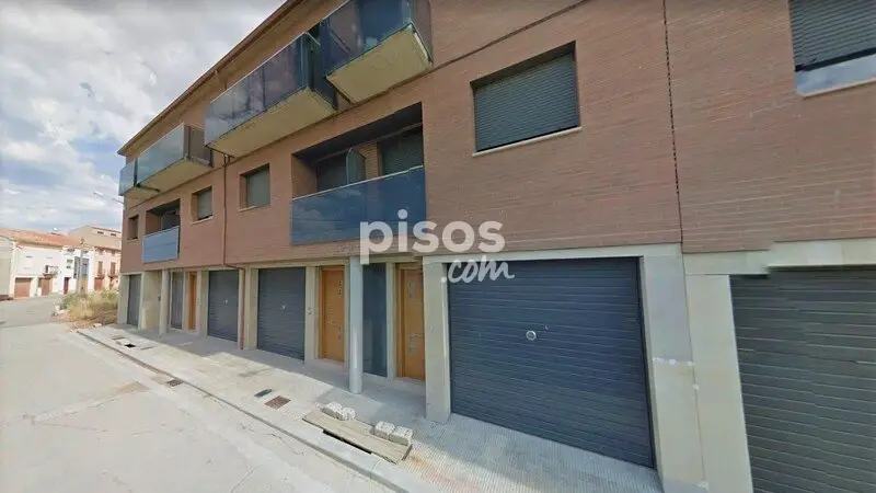 Piso en venta en Avinguda dels Catalans