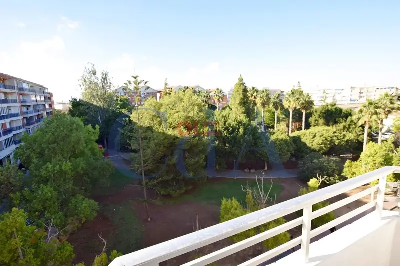Venta Piso Vistas Mar Nueva Torrevieja 2 Dormitorios Reformado