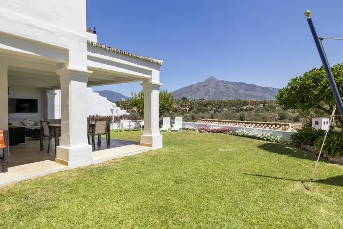 3 Bed Townhouse for sale