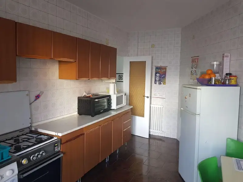 Apartamento en venta Palencia ciudad 152m2 5 dormitorios
