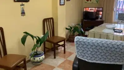 Piso en venta Centro Playa 3 dormitorios garaje