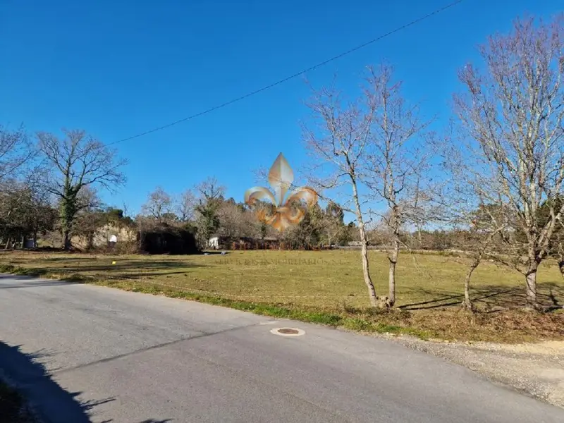 Venta Parcela en Amorin Tomiño 3627m2 Edificable