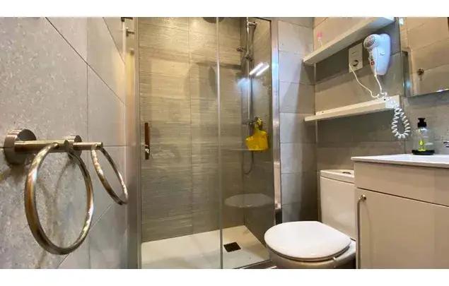 Alquiler Habitaci
ón 120m
² Bilbao Estancia Media Larga