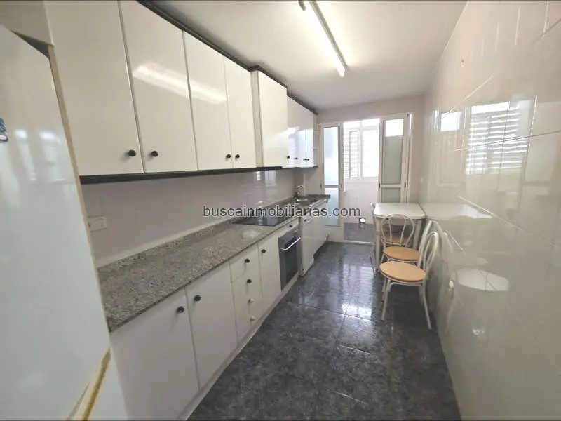 Piso en Venta Murcia Puente Tocinos: 3 Dormitorios, Garaje y Trastero