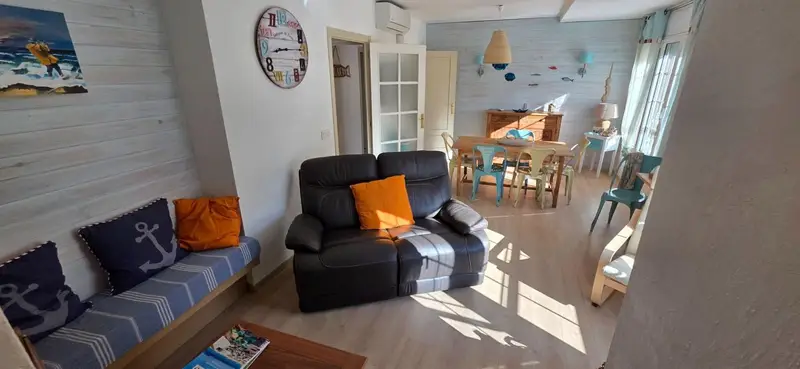 Apartamento en venta en el Puerto de L'Ametlla de Mar