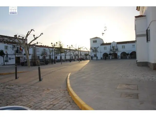 Adosado en Guadiana Sin Posesion 2 Plantas Garaje Trastero