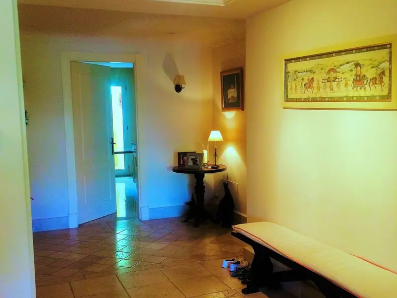Apartamento Sotogrande: 3 Dormitorios, 3 Baños, Complejo Seguro