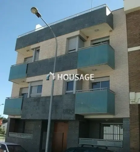 Piso en venta en Almacelles 1 dormitorio 88m2