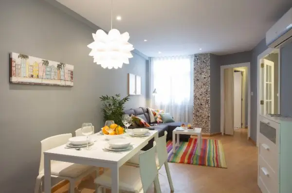 Apartamento en València, El Grau