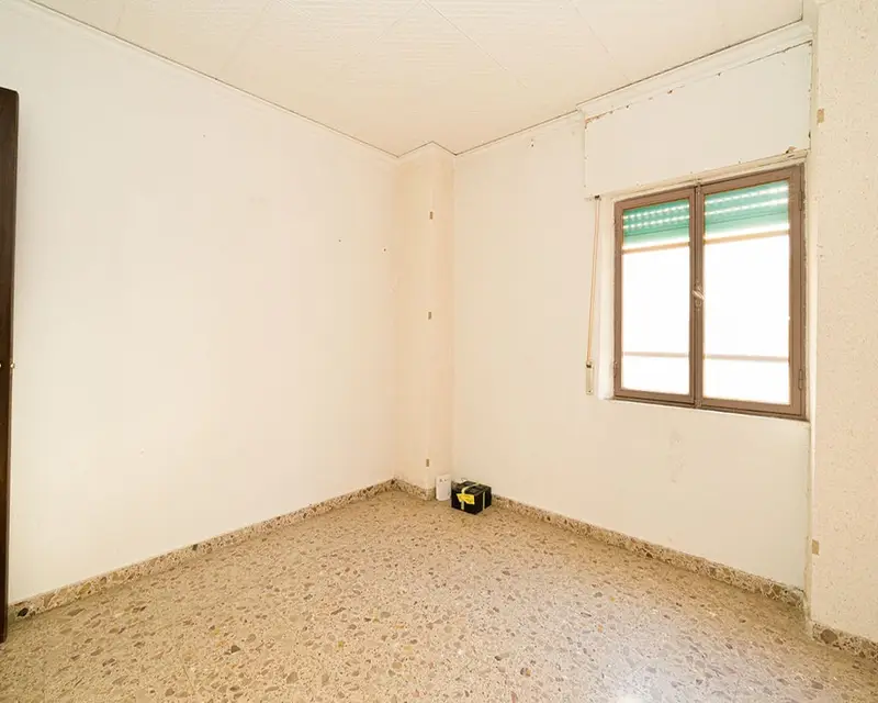 Piso 77m2 3 habitaciones 2 baños Cocentaina