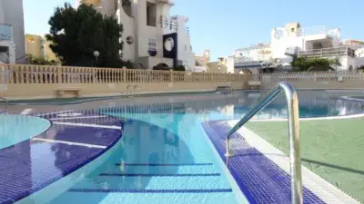 Casa en alquiler en Torre La Mata