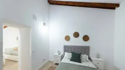 Finca Rustica en Venta Las Cabezas de San Juan