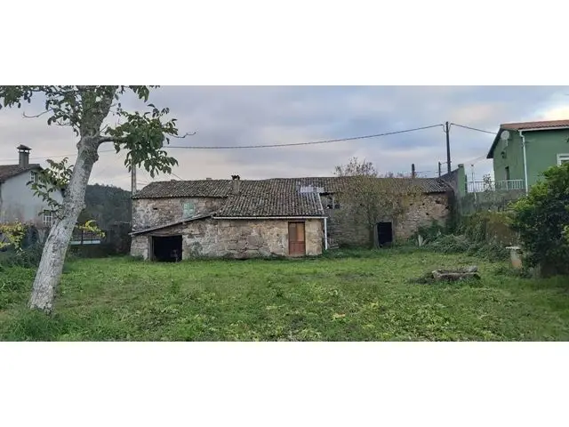 Chalet en Venta en Brion de Arriba La Coruna